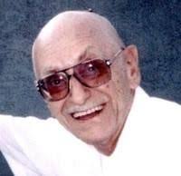 Richard Kendrick Obituary (1923