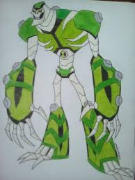 We've rounded up a list of all 'ben 10' aliens that any fan of this 'cartoon network'. 130 Ide Ben 10 Kartun Almamater Seni Foto