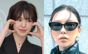 Did Wendy get double eye-lid surgery again?