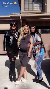 Blac Chyna New Boyfriend 2020 Pin By Tracey On Blac Chyna Cute Outfits Black Chyna Angela Renee White