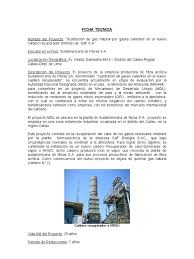 The basic information about sudamericana de fibras s.a. 36 Ficha Tecnica Sudamerica De Fibras Gases De Efecto Invernadero Naturaleza
