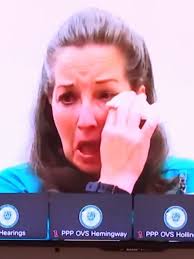 "I know what I did was horrible." Convicted killer #SusanSmith appears to  break down and cry speaking to the parole board about why she should be  released from prison. Smith was sentenced to life in ...