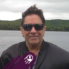 CMC Mike Ingham says: While fueling up for a long tour day of Training  Center Yorktown, SN Ortiz Mendoza was busy making eggs to order. He's a  vested crew member that's originally