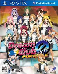 The Legend Of Heroes Trails In The Sky Sc Psp Dream Club Zero Portable Japan Import Find Out More About The Great Product At The Image Link Videogames Ps Vita Games Japan Games For Girls
