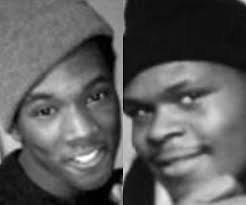 On our 154th episode we cover the murders of Jason Burgeson and Amy Shute.  On the evening of June 8th, 2000, two young college students, 20-year-old  Jason Burgeson of Lakeville, Massachusetts and