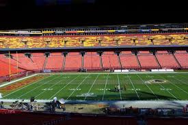 fedex field washington attractions review 10best experts