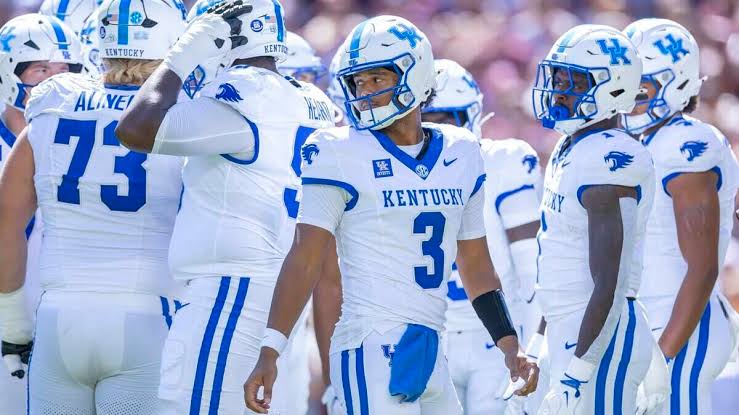 Kenny Minchey shows star potential for UK vs. Texas A&M | Lexington Herald  Leader