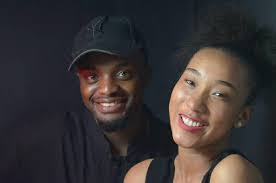 Melissa Nakai's Instagram, Twitter & Facebook