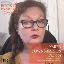 International Book & Pamphlet Competition