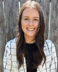 Dana Sharp's Instagram, Twitter & Facebook