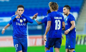 أعلن نادي الهلال أن سلمان الفرج، لاعب الفريق الأول لكرة القدم، سيغيب لمدة عشرة أيام؛ بسبب الإصابة، وقال النادي: Ø§Ù„Ø¥ØµØ§Ø¨Ø© Ø±Ù‚Ù… 12 Ù„Ø§Ø¹Ø¨ Ø¬Ø¯ÙŠØ¯ ÙŠØµØ§Ø¨ Ø¨ÙÙŠØ±ÙˆØ³ ÙƒÙˆØ±ÙˆÙ†Ø§ Ø¯Ø§Ø®Ù„ Ø§Ù„Ù‡Ù„Ø§Ù„ Ø§Ù„Ø³Ø¹ÙˆØ¯ÙŠ