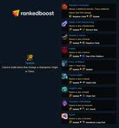 Tft Spatula Recipe List League Of Legends League Of Legends Guide Lol