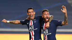 Futebol ao vivo hd psg bayern de munique liga dos campeões. Champions League 2020 Outcome Psg Vs Rb Leipzig Ultimate Date Paris Purple Bull Highlights Rating Target Neymar Mbappe Bayern Munich Vs Lyon