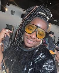 Celebrating Princess Amari