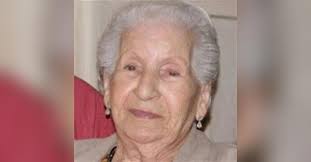 Edith Stella Bastari Cocilova Obituary