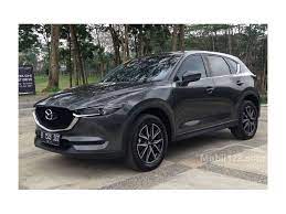 Sebelum beli, cari tahu dulu spesifikasi, konsumsi bbm, promo dan simulasi kredit bulan mei, review redaksi oto, dan bandingkan dengan rivalnya seperti crv, fortuner dan lainnya! Jual Mobil Mazda Cx 5 2017 Grand Touring 2 5 Di Dki Jakarta Automatic Suv Hitam Rp 526 800 000 4008717 Mobil123 Com