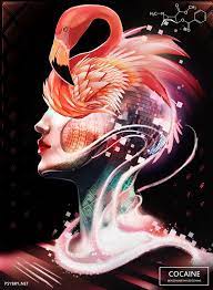 Drogenbilder künstler / misplacedlogic tumblr com tumbex. 20 Drogen In 20 Tagen Kunstler Halt Die Wirkung Verschiedener Drogen Eindrucksvoll Fest Business Punk