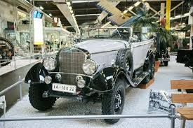 Danziger str 20 74889 sinsheim deutschland. Mercedes Benz G4 1938 Picture Of Auto Technik Museum Automobile And Technology Museum Sinsheim Tripadvisor