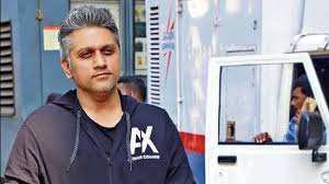 Filmmaker Mohit Suri: I will not work with a star just for the heck of it |  Bollywood - Hindustan Times