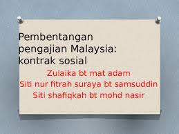 Perkara 153 menyebut peruntukan khas kepada orang melayu dalam bentuk hak istimewa. Ppt Pembentangan Pm 1 Cha Fieka Academia Edu