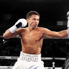Hier sollte eine beschreibung angezeigt werden, diese seite lässt dies jedoch nicht zu. The Real Life Diet Of Gennady Golovkin Gq