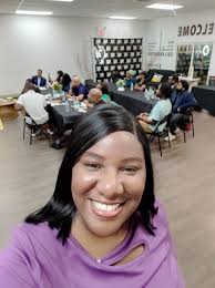 Barbara Brookins (Sweat)