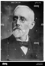 John dillon hi-res stock photography and images