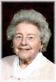 Marion Harness Obituary