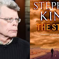 Stephen King is using 'The Stand' to warn people about the coronavirus  spread