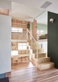 20 Diy Design How To Build A Mezzanine Floor Ideas At Cost Futuristisch Huis Huis Inrichting Landelijk Huisdesign
