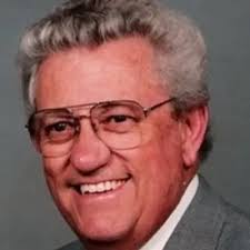 Obituary information for Fred Mosshart