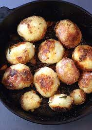 How To Make The Best Potatoes At Home Food Recipes Cooking