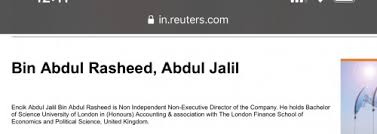 At that point, my first firm was small, i had many opportunities to learn & grow. Ex Pnb Ceo Tipu Confirmed By Sec Commission
