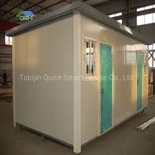 الصين منازل صغيرة الجاهزة صغيرة كابينة كيت منزل 2 غرفة نوم مبنى جاهز من الصين على Topchinasupplier Com