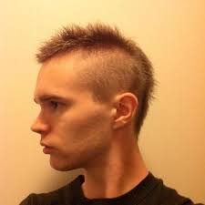 Short Mohawk Hairstyles For Men Online