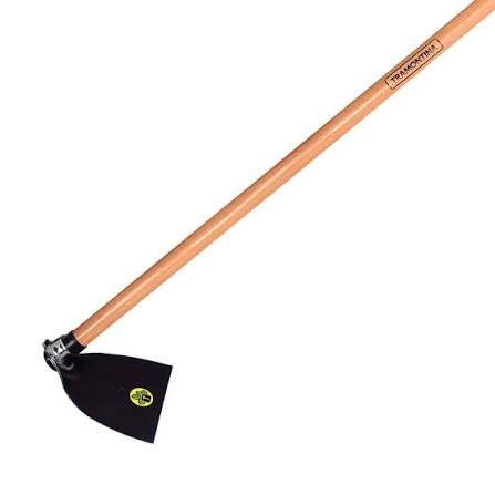 ENXADA TRAMOTINA 2,5L GOIVADA COM CABO - 1M50CM