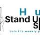 Stand up Speak out (Hull) event image