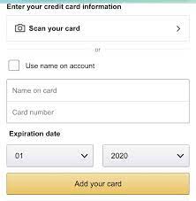 You specify the exact balance remaining on the. How To Use A Visa Gift Card On Amazon With Images Updated July 2021 Millennial Homeowner