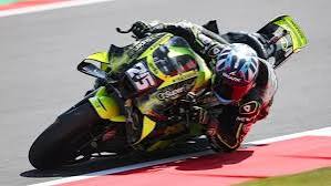 🏆 Victoria de Raúl, pifia de Bezzecchi y 6º de Márquez 🏍️El favorito volvió a fallar en sábado (4º), el madrileño remontó desde el 4º y Marc cumplió lo dicho en el
