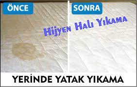 Antalya Hali Yikama Hijyen Hali Yikama Fabrikasi