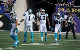 Maybe you would like to learn more about one of these? Kelvin Benjamin Refused To Shake Cam Newton S Hand