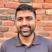 In Conversation with Ashwin