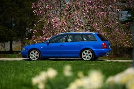 Image result for Crystal Blue 2002 Audi