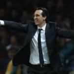The beleaguered arsenal boss was set to deliver a speech on friday. Sofiane Feghouli Reacts On Twitter To Unai Emery Masterclass