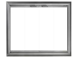We did not find results for: Apex Fireplace Door