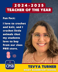 Profile for Calcasieu Parish School Board‎‎