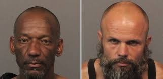 Two Men Convicted in Separate Stalking Cases