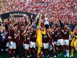 Para assistir o jogo do flamengo ao vivo ligue nos canais: Independiente Del Valle X Flamengo Onde Ver Horario Escalacoes Arbitragem E Noticias