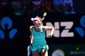 View latest posts and stories by @mertenselise elise mertens in instagram. Magical Mertens Stuns Svitolina To Make Aussie Open Semis