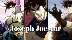 JoJo's Bizarre Adventure Part 2: Battle Tendency - Funny Moments 『HD』 -  YouTube